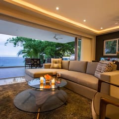 Sayan Beach 3BR 2,400 SF Condo Rooftop Pool