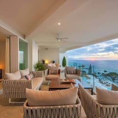 4 BR Casa Indah Luxury 3400 SF Condo