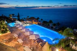 4 BR Casa Indah Luxury 3400 SF Condo