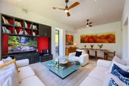 Villa Cascada Luxury Riverfront Retreat