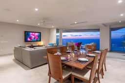 4 BR Casa Indah Luxury 3400 SF Condo
