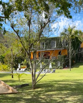Estate Style Living