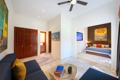 Bedroom 8