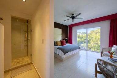 Bedroom 9