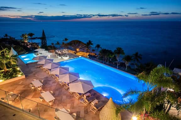 4 BR Casa Indah Luxury 3400 SF Condo